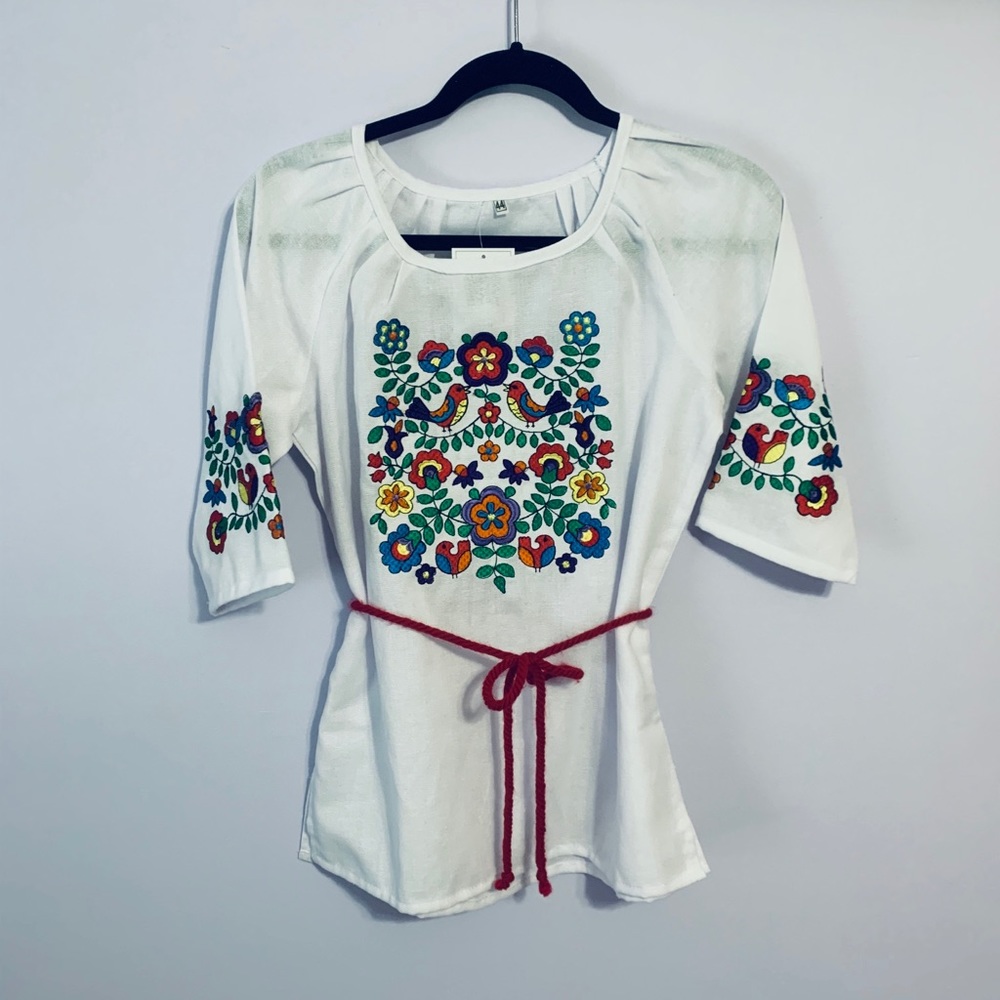Ukraine Shirt